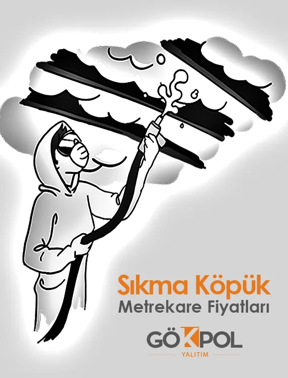 Ankara Çatı İzolasyon Anakara Çatı Yalıtım